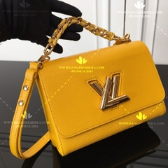 LV TWIST MM M59888 - LIKE AUTH 99%