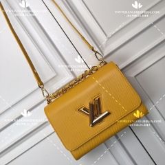 LV TWIST MM M59888 - LIKE AUTH 99%