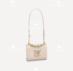 LV TWIST PM M59852 - LIKE AUTH 99%