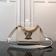 LV TWIST PM M59852 - LIKE AUTH 99%