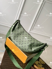 LV HAMAC BAG M23779 - LIKE AUTH 99%