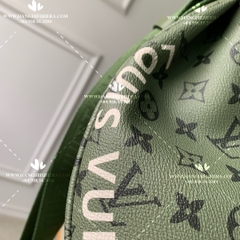 LV HAMAC BAG M23779 - LIKE AUTH 99%