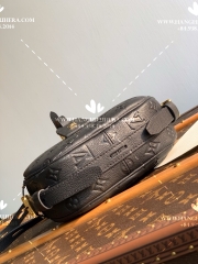 LV BOITE CHAPEAU SOUPLE MM - LIKE AUTH 99%