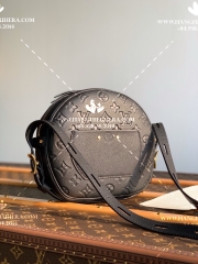 LV BOITE CHAPEAU SOUPLE MM - LIKE AUTH 99%