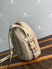 LV BOITE CHAPEAU SOUPLE MM - LIKE AUTH 99%