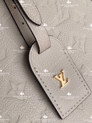 LV BOITE CHAPEAU SOUPLE MM - LIKE AUTH 99%