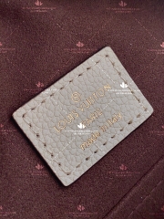 LV BOITE CHAPEAU SOUPLE MM - LIKE AUTH 99%