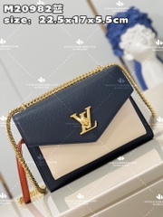 LV MYLOCKME CHAIN BAG M20982 - LIKE AUTH 99%