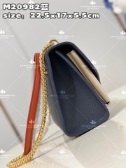 LV MYLOCKME CHAIN BAG M20982 - LIKE AUTH 99%