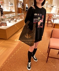 LV ATLANTIS GM M46817 - LIKE AUTH 99%