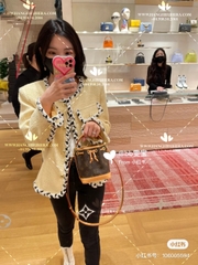 LV NANO NOE M81266 - LIKE AUTH 99%