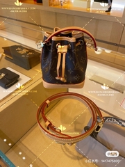 LV NANO NOE M81266 - LIKE AUTH 99%