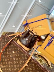 LV NANO NOE M81266 - LIKE AUTH 99%