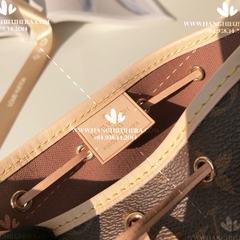 LV NANO NOE M41346 - LIKE AUTH 99%