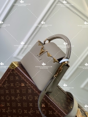 LV CAPUCINES MINI M24567 - LIKE AUTH 99%