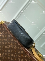 LV BAGATELLE M46735 - LIKE AUTH 99%