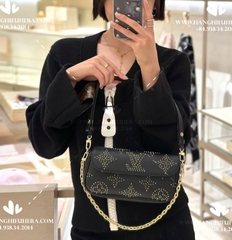 LV WALLET ON CHAIN IVY M82653 - LIKE AUTH 99%