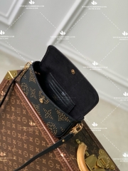 LV WALLET ON CHAIN IVY M82653 - LIKE AUTH 99%