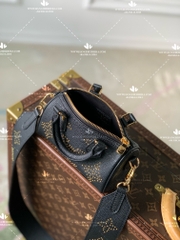 LV SPEEDY BANDOULIERE 25 M46736 - LIKE AUTH 99%