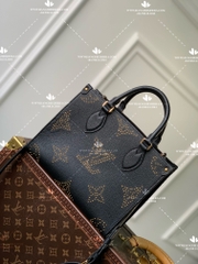 LV ONTHEGO PM M46733 - LIKE AUTH 99%