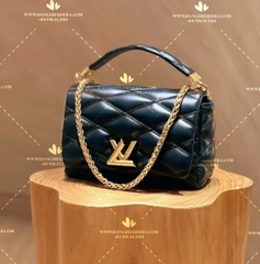 LV GO-14 MM M22891 - LIKE AUTH 99%