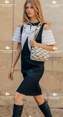 LV GO-14 MM M22890 - LIKE AUTH 99%