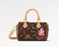 LV NANO SPEEDY M82624 - LIKE AUTH 99%