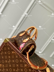 LV NANO SPEEDY M82624 - LIKE AUTH 99%