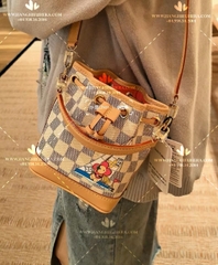 LV SAC NANO NOE N40511 - LIKE AUTH 99%