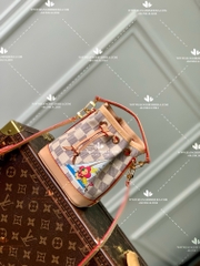 LV SAC NANO NOE N40511 - LIKE AUTH 99%