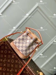 LV SAC NANO NOE N40511 - LIKE AUTH 99%