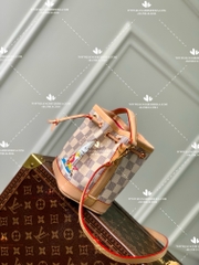 LV SAC NANO NOE N40511 - LIKE AUTH 99%