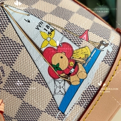 LV SAC NANO NOE N40511 - LIKE AUTH 99%