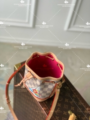 LV SAC NANO NOE N40511 - LIKE AUTH 99%