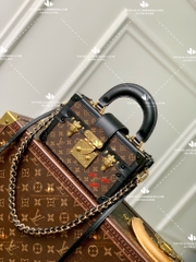 LV PETITE MALLE CAPITALE M46755 - LIKE AUTH 99%