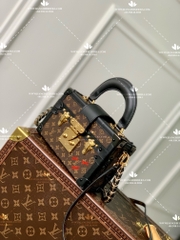 LV PETITE MALLE CAPITALE M46755 - LIKE AUTH 99%