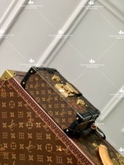 LV PETITE MALLE CAPITALE M46755 - LIKE AUTH 99%