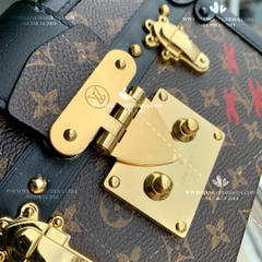 LV PETITE MALLE CAPITALE M46755 - LIKE AUTH 99%