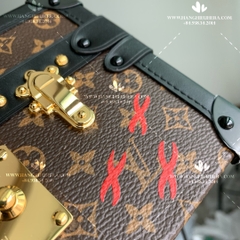 LV PETITE MALLE CAPITALE M46755 - LIKE AUTH 99%