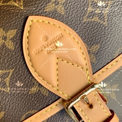 LV DIANE SATCHEL M45985 - LIKE AUTH 99%