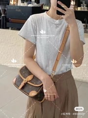 LV DIANE SATCHEL M45985 - LIKE AUTH 99%