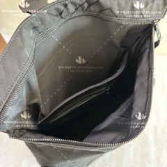 BURBERRY ORVILLE BACKPACK IN BLACK - LIKE AUTH 99%