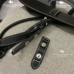 BURBERRY POCKET BACKPACK - LIKE AUTH 99%