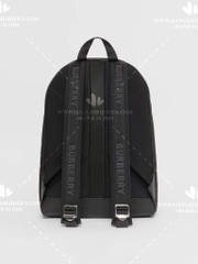 BURBERRY NYLON LOGO BACKPACK - LIKE AUTH 99%