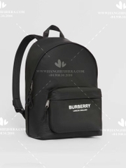 BURBERRY NYLON LOGO BACKPACK - LIKE AUTH 99%