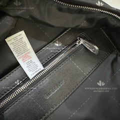 BURBERRY NYLON LOGO BACKPACK - LIKE AUTH 99%