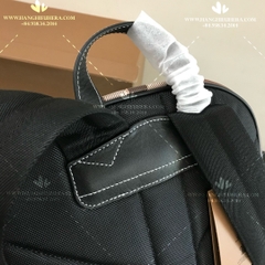 BURBERRY VINTAGE CHECK BACKPACK - LIKE AUTH 99%