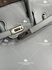 HERMES BIRKIN B25 MAY TAY 100% - LIKE AUTH 99%