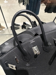 HERMES BIRKIN B25 MAY TAY 100% - LIKE AUTH 99%