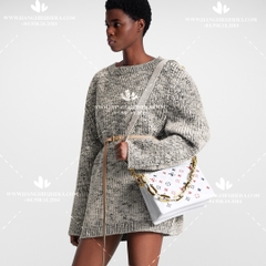 LV COUSSIN PM M23466 - LIKE AUTH 99%